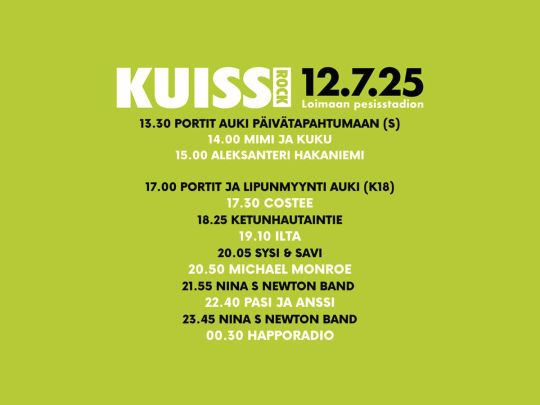 Uutiskuva