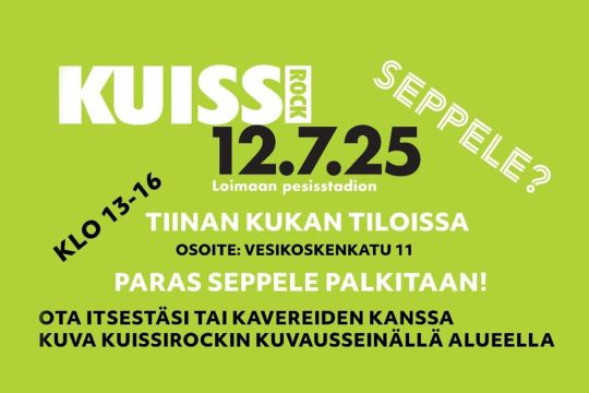 Uutiskuva